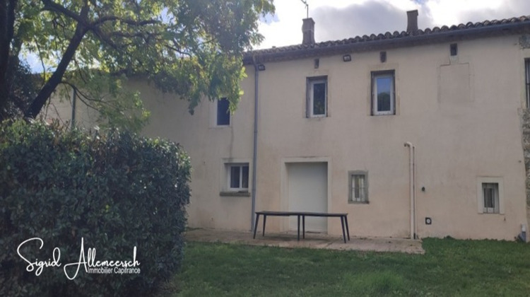 Ma-Cabane - Location Maison CARCASSONNE, 152 m²