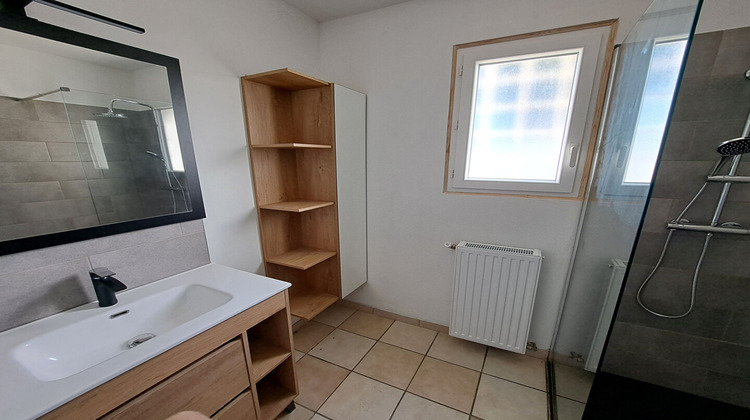 Ma-Cabane - Location Maison CARCASSONNE, 88 m²