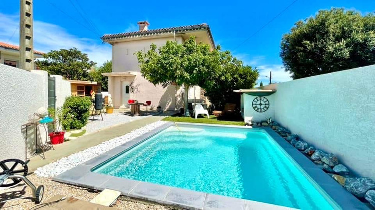 Ma-Cabane - Location Maison Carcassonne, 95 m²