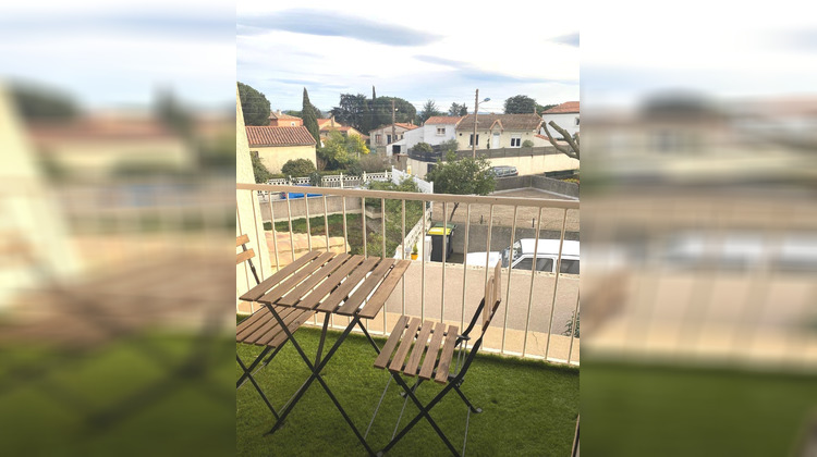 Ma-Cabane - Location Maison Carcassonne, 95 m²