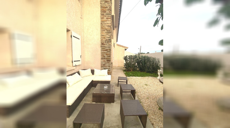 Ma-Cabane - Location Maison Carcassonne, 95 m²