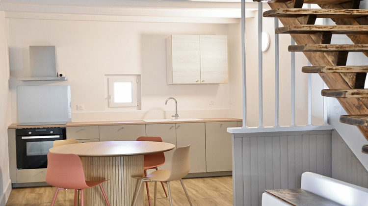 Ma-Cabane - Location Maison Carcassonne, 60 m²