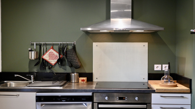 Ma-Cabane - Location Maison Carcassonne, 90 m²