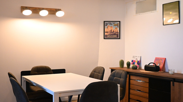 Ma-Cabane - Location Maison Carcassonne, 90 m²