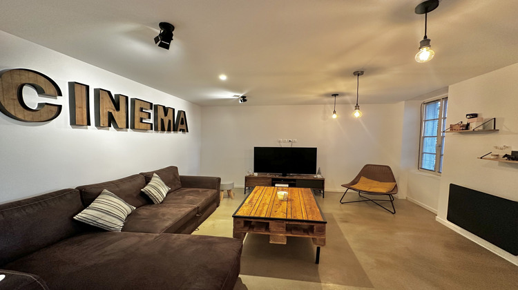 Ma-Cabane - Location Maison Carcassonne, 90 m²