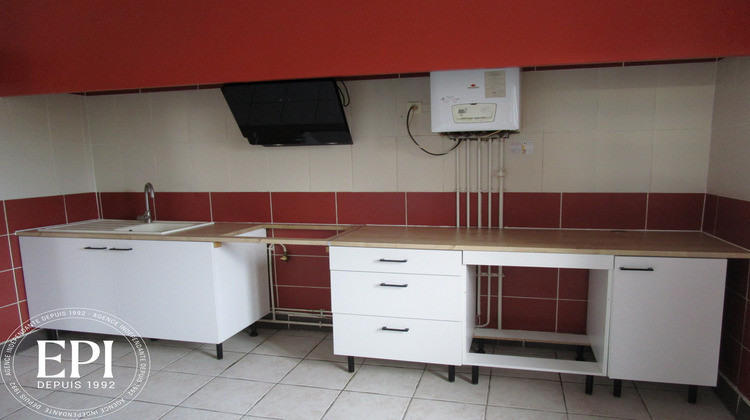 Ma-Cabane - Location Maison Carcassonne, 128 m²