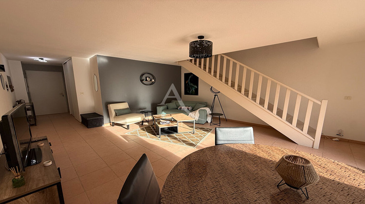 Ma-Cabane - Location Maison CARCASSONNE, 72 m²