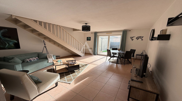 Ma-Cabane - Location Maison CARCASSONNE, 72 m²