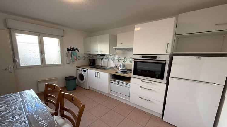 Ma-Cabane - Location Maison CARCASSONNE, 72 m²