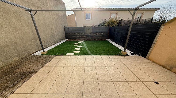 Ma-Cabane - Location Maison CARCASSONNE, 72 m²