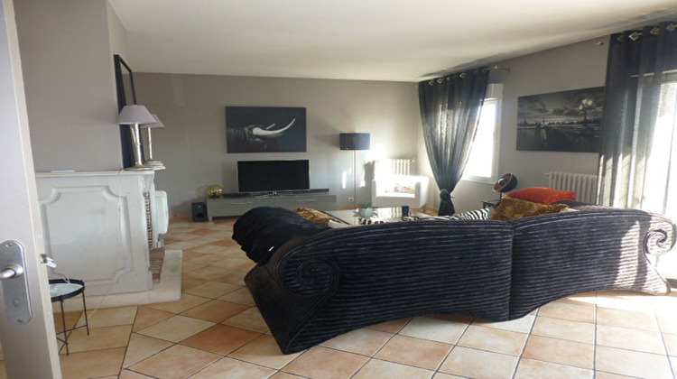 Ma-Cabane - Location Maison CARCASSONNE, 197 m²