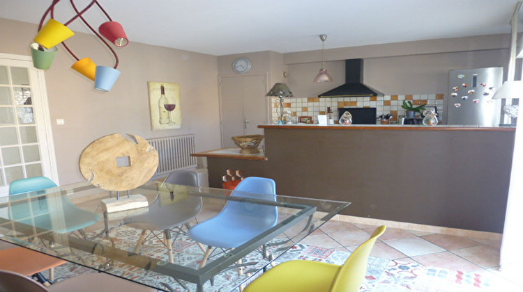 Ma-Cabane - Location Maison CARCASSONNE, 197 m²