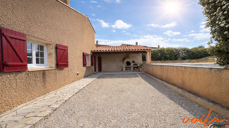 Ma-Cabane - Location Maison CARCASSONNE, 150 m²
