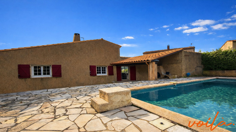 Ma-Cabane - Location Maison CARCASSONNE, 150 m²