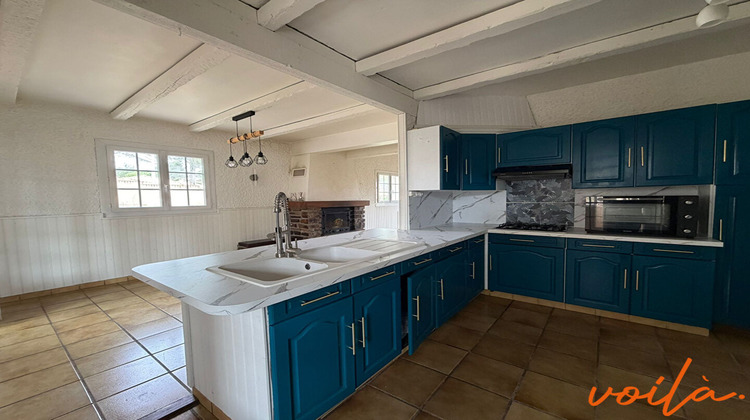 Ma-Cabane - Location Maison CARCASSONNE, 150 m²