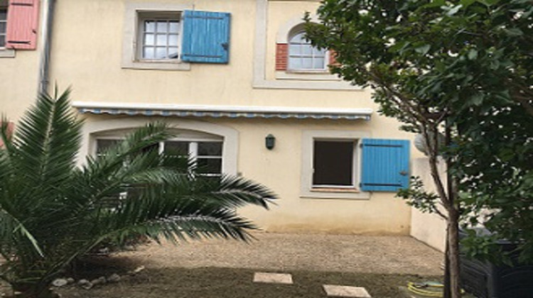 Ma-Cabane - Location Maison CARCASSONNE, 81 m²