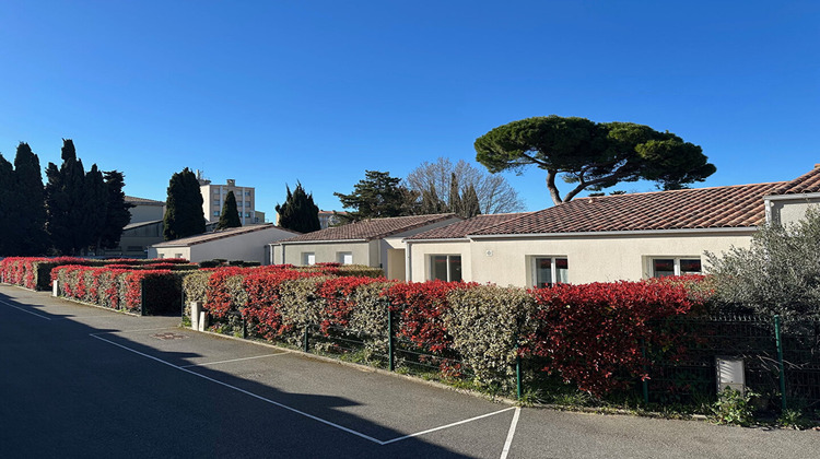 Ma-Cabane - Location Maison CARCASSONNE, 104 m²