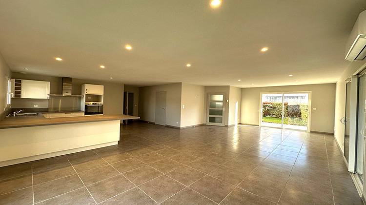 Ma-Cabane - Location Maison CARCASSONNE, 104 m²