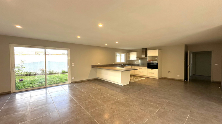 Ma-Cabane - Location Maison CARCASSONNE, 104 m²