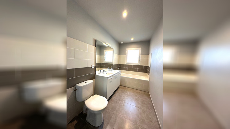 Ma-Cabane - Location Maison CARCASSONNE, 104 m²