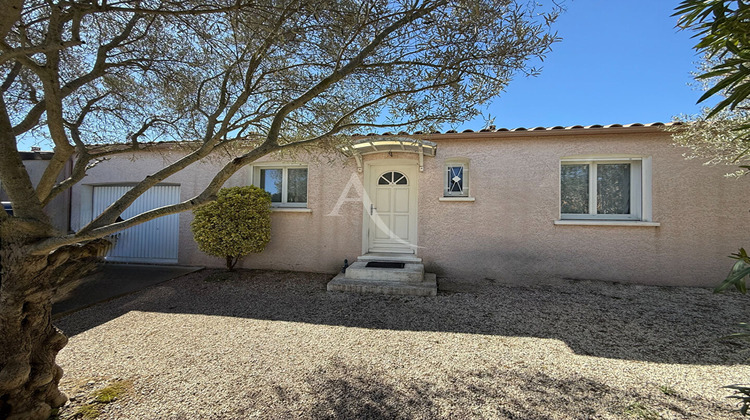 Ma-Cabane - Location Maison CARCASSONNE, 88 m²