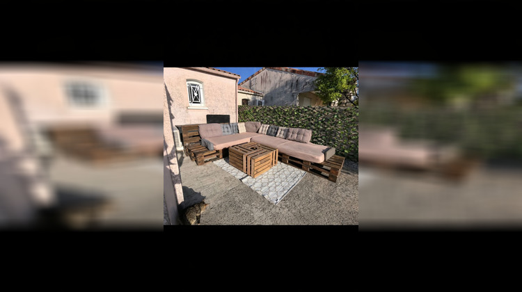 Ma-Cabane - Location Maison CARCASSONNE, 88 m²