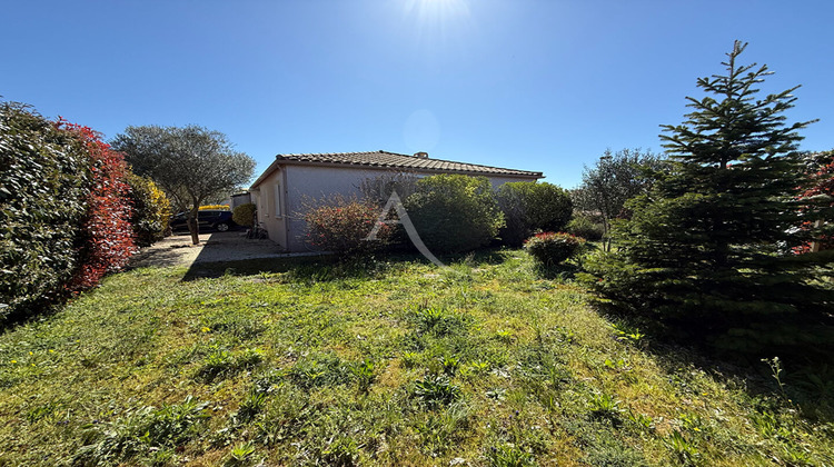 Ma-Cabane - Location Maison CARCASSONNE, 88 m²