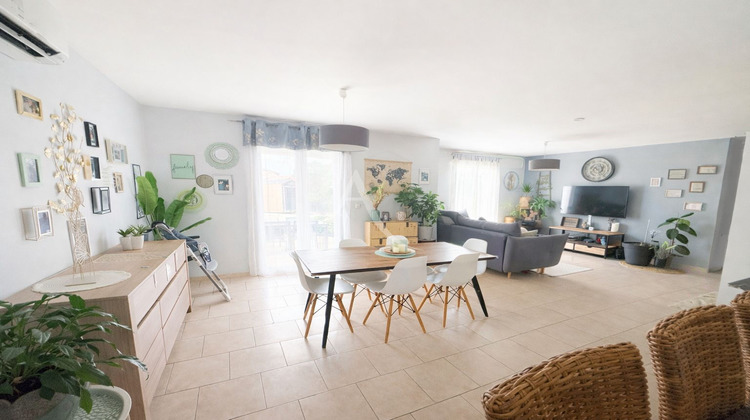 Ma-Cabane - Location Maison CARCASSONNE, 88 m²
