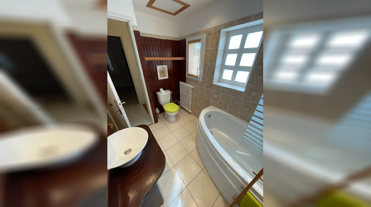 Ma-Cabane - Location Maison CARCASSONNE, 82 m²