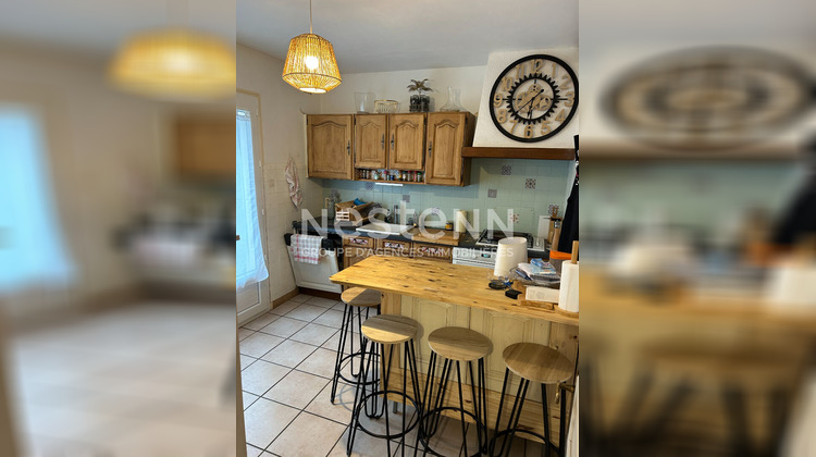 Ma-Cabane - Location Maison CARCASSONNE, 86 m²