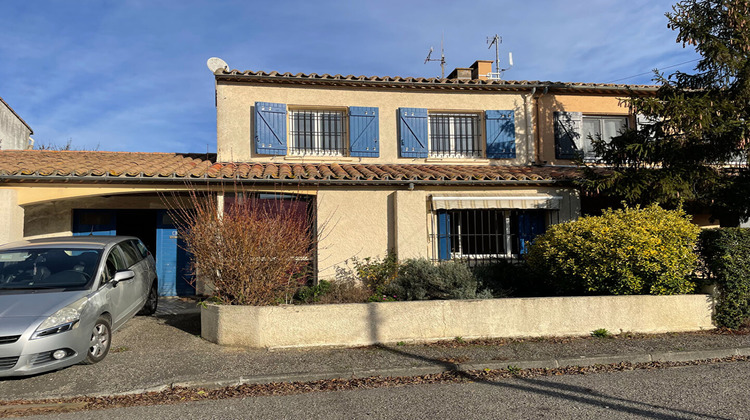 Ma-Cabane - Location Maison CARCASSONNE, 86 m²