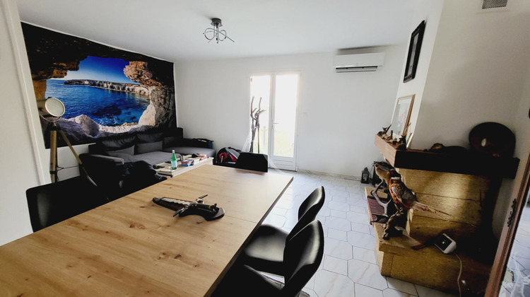 Ma-Cabane - Location Maison CARCASSONNE, 62 m²