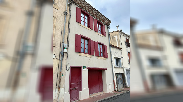 Ma-Cabane - Location Maison CARCASSONNE, 63 m²