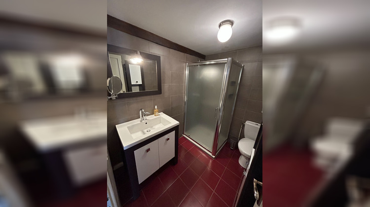 Ma-Cabane - Location Maison CARCASSONNE, 63 m²