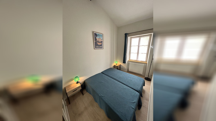Ma-Cabane - Location Maison CARCASSONNE, 63 m²