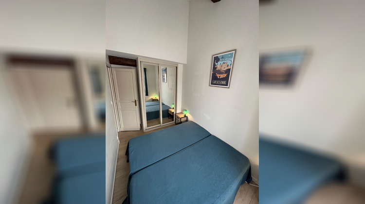 Ma-Cabane - Location Maison CARCASSONNE, 63 m²