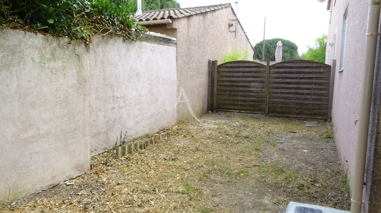 Ma-Cabane - Location Maison CARCASSONNE, 105 m²