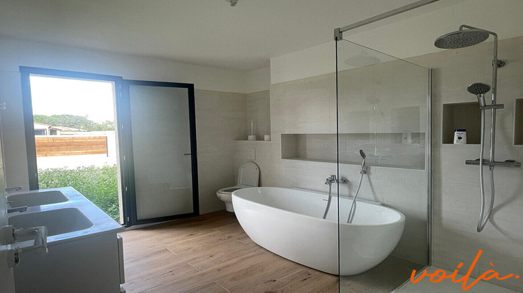 Ma-Cabane - Location Maison CARCASSONNE, 116 m²