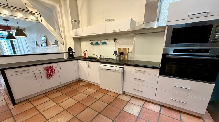 Ma-Cabane - Location Maison Carcassonne, 99 m²