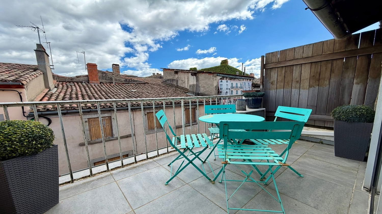Ma-Cabane - Location Maison Carcassonne, 99 m²