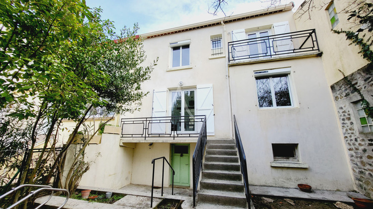 Ma-Cabane - Location Maison CARCASSONNE, 96 m²