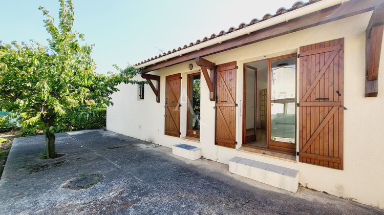 Ma-Cabane - Location Maison CARCASSONNE, 88 m²