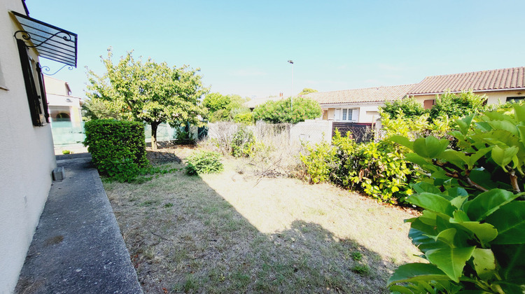 Ma-Cabane - Location Maison CARCASSONNE, 88 m²