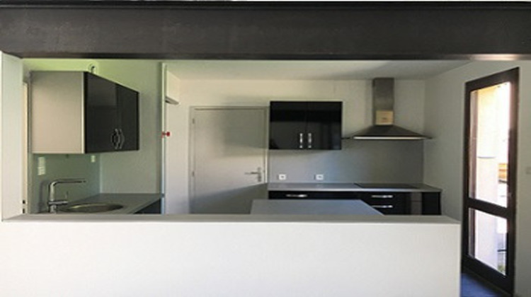 Ma-Cabane - Location Maison CARCASSONNE, 77 m²