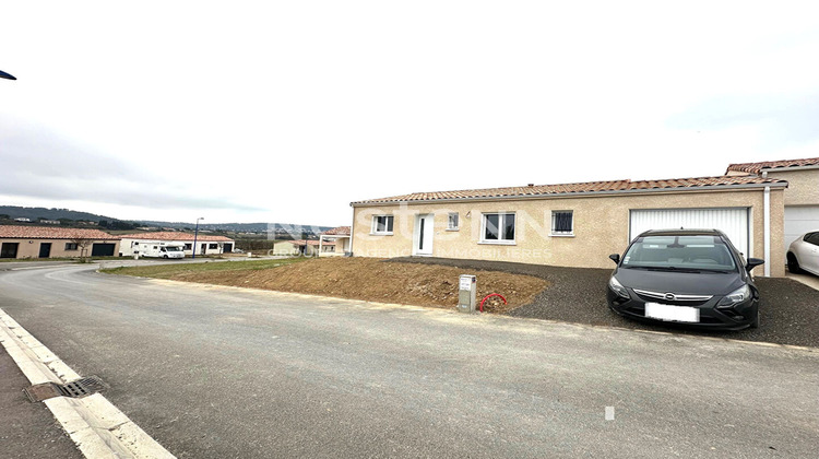 Ma-Cabane - Location Maison CARCASSONNE, 86 m²