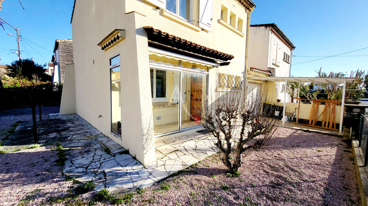 Ma-Cabane - Location Maison CARCASSONNE, 88 m²