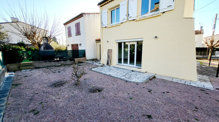 Ma-Cabane - Location Maison CARCASSONNE, 88 m²