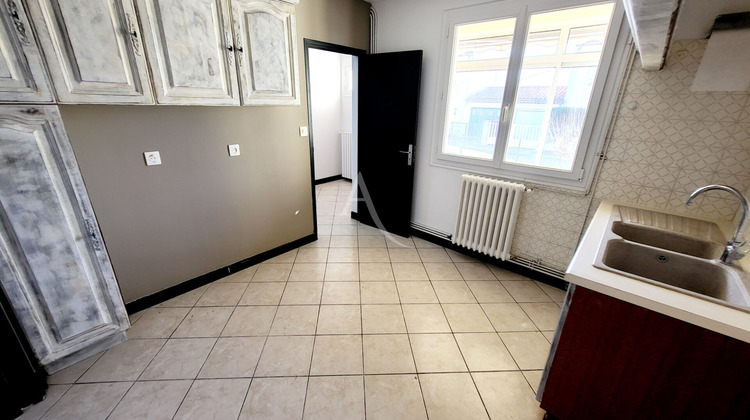 Ma-Cabane - Location Maison CARCASSONNE, 88 m²