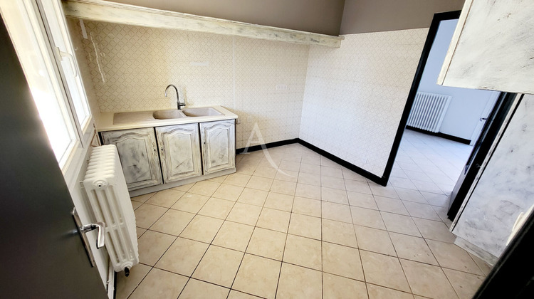 Ma-Cabane - Location Maison CARCASSONNE, 88 m²