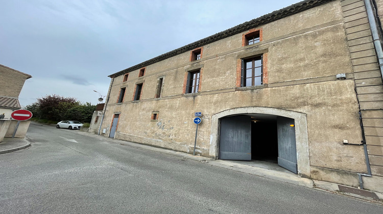 Ma-Cabane - Location Maison CARCASSONNE, 227 m²